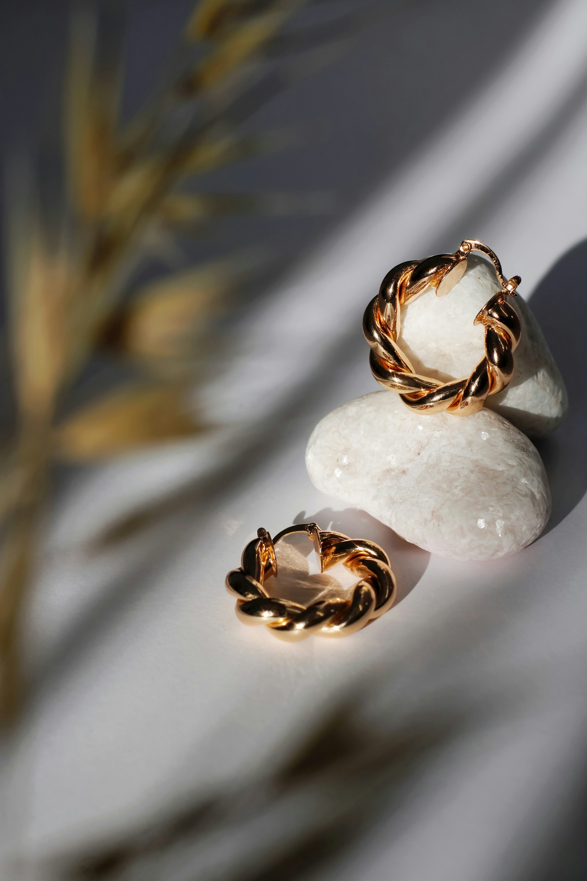 luxury jewelry